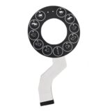 کیپد فول اتومات وگا لاوازا LB4100