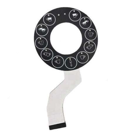 کیپد فول اتومات وگا لاوازا LB4100