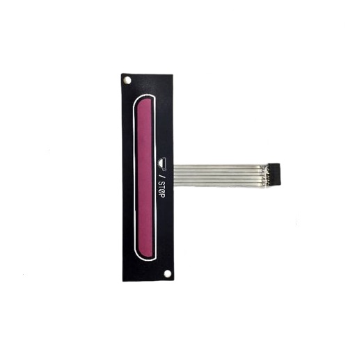 کیپد نیمه اتومات فائما اینوا Enova کیپد نیمه اتومات فائما اینوا Enova