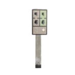 کیپد فول اتومات فائما فائما ایرانی