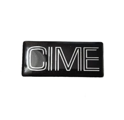 لوگو برچسب چیم سایز ۵×۱۲