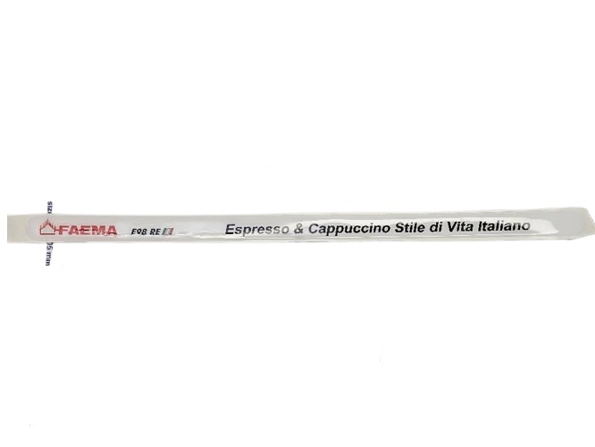 لوگو برچسب ژله ای جلو فائما دو گروپ E98 لوگو برچسب ژله ای جلو فائما دو گروپ E98