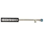 کیپد ۵دکمه اورجینال جیمبالی ام ۲۲ آر