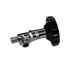 شیر بخار و آب جوش کامل بیزرا bz10,bz09,bz07,فائما، فیورنزاتو، وی بی ام