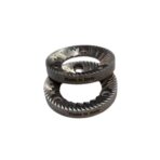 تیغه آسیاب کامپک کی۳/مازر مینی/فیورنزاتو اف ۴ سایز ۵۸ راست گرد