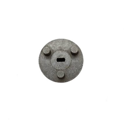 تبدیل سرپمپ به الکتروموتور جیمبالی، فائما، کاسادیو