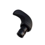 دستگیره، دسته شیر بخار اهرمی ۴۵درجه رنچیلیو کلاس ۱۰،۱۱،۷،۵