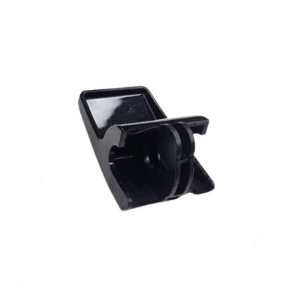 دستگیره اهرمی شیر بخار کنتی ایکس وان x1 مشکی