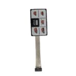 کیپد فول اتومات ۵دکمه فائما اسمارت ایرانی