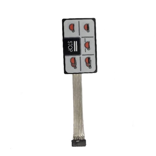 کیپد فول اتومات ۵دکمه فائما اسمارت ایرانی کیپد فول اتومات ۵دکمه فائما اسمارت ایرانی