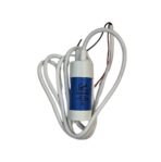 پمپ کف کش ۲۴ولت مخزن دستگاه وندینگ فول اتومات