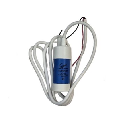 پمپ کف کش ۲۴ولت مخزن دستگاه وندینگ فول اتومات