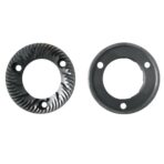 تیغه آسیاب انفیم/مکاپ/اوبل/گلوبو قطر ۷۵ چپگرد