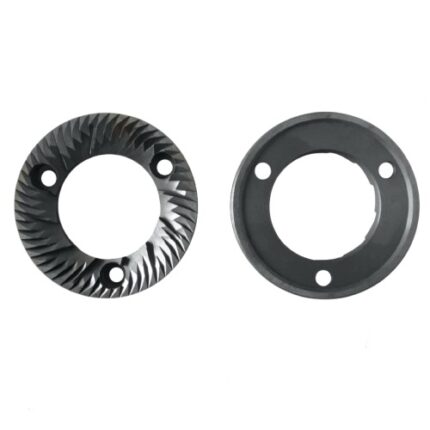 تیغه آسیاب انفیم/مکاپ/اوبل/گلوبو قطر ۷۵ چپگرد