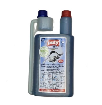 مایع یک لیتری نازل شور پولی میلک اورجینال ايتاليا