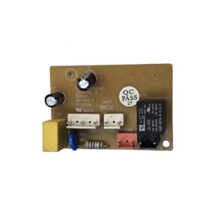 برد دستگاه اسپرسو مباشی خانگی ۲۰۰۹