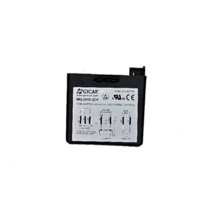 برد آب گیری جیکار اورجینال مناسب انواع دستگاه اسپرسو صنعتی نیمه اتومات