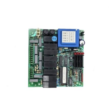 برد فول اتومات فائما E92, E91DS,E97A/S,D92A,E91 اورجینال