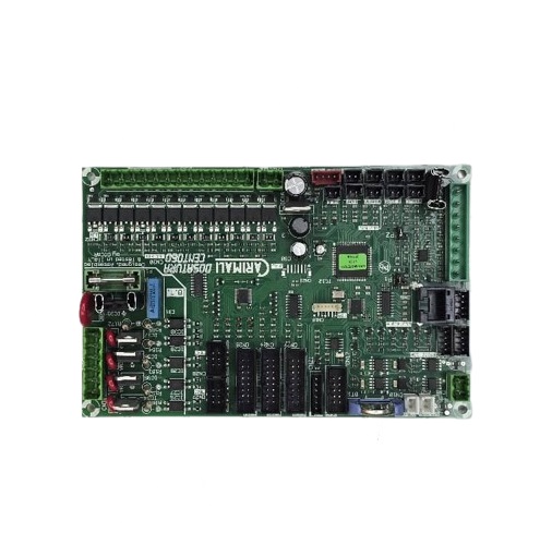 برد فول اتومات کاریمالی دیوا اورجینال برد فول اتومات کاریمالی دیوا اورجینال