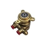 پمپ چرخشی ۲۰۰لیتر پورکن،پروکون، سه پیچ جیمبالی، فائما، کاسادیو