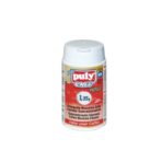 قرص بکواش شستشوی هدگروپ پولی کف ۱۰۰عددی اورجینال