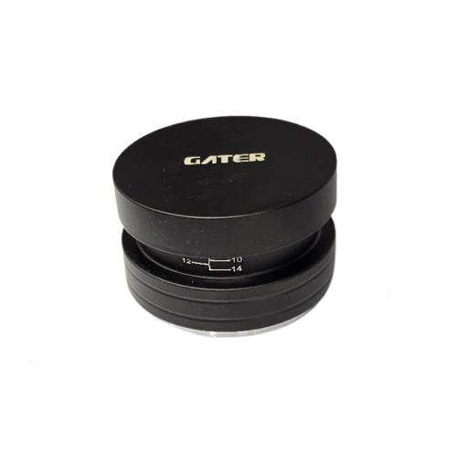 پوش تمپر ۵۸ گتر قابل تنظیم پوش تمپر ۵۸ گتر قابل تنظیم