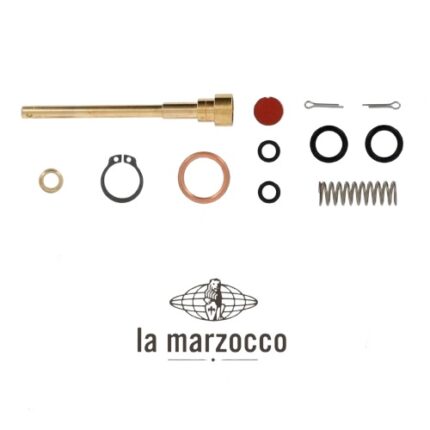 کیت داخل شیر بخار لامارزوكو مدل لینا VFB70