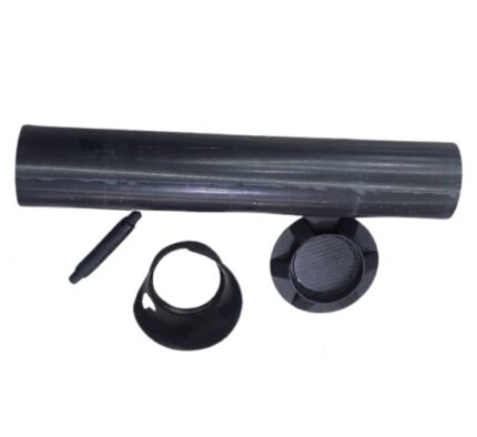 ناک باکس چهار تیکه ایستاده ۱متری