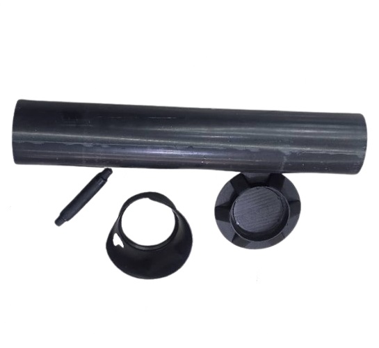 ناک باکس چهار تیکه ایستاده ۱متری ناک باکس چهار تیکه ایستاده ۱متری