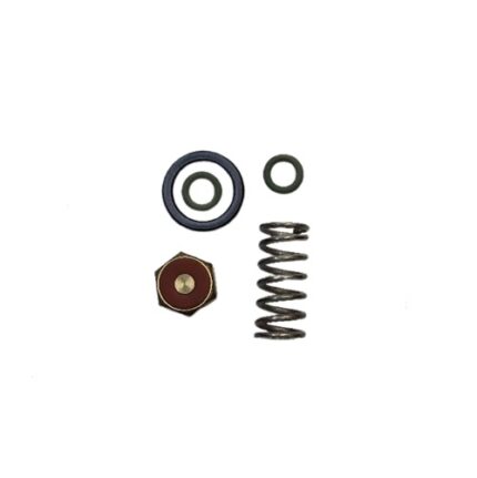 کیت کامل آب بند شیر بخار سیمونلی اورجینال