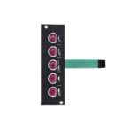 کیپد فول اتومات فائما اینوا ایرانی