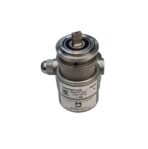 پمپ چرخشی استیل ۱۵۰پروکون، پرکن