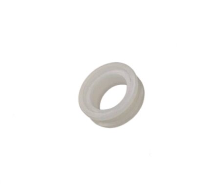 کانکتور اتصال سرپمپ به الکتروموتور قسمت بیرونی جنس تفلن