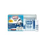 مایع شستشوی نازل شیر بخار پولی بسته بندی ۱۴ دوز ۲۵ میلی لیتر اورجینال