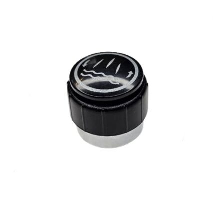 دستگیره کامل شیر بخار و آب جوش لاسپازیاله اس ۲،اس۱ اورجینال