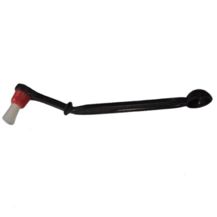 فرچه نظافت هدگروپ دستگاه اسپرسو صنعتی و خانگی