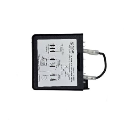 برد آب گیری اورجینال جیکار با جامپر