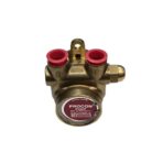 پمپ چرخشی ۲۰۰لیتر پورکن،پروکون، سه پیچ جیمبالی، فائما، کاسادیو