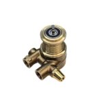 سرپمپ چرخشی ۲۰۰لیتر نو ارت با جای اتصال مانومتر مخصوص رنچیلیو