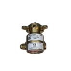 پمپ چرخشی ۲۰۰لیتر پورکن،پروکون، سه پیچ جیمبالی، فائما، کاسادیو