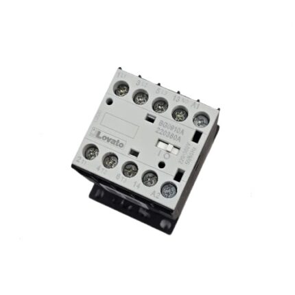 کنتاکتور ۲۲۰ولت ، تغذیه ۲۲۰ولت مناسب جیمبالی، سیمونلی،فتورمت و انواع دستگاه های اسپرسو صنعتی