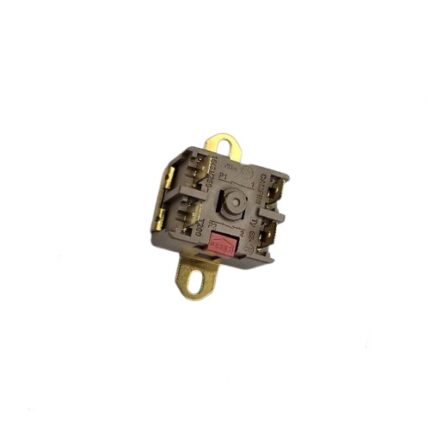 ترموستات ۱۴۵درجه ریست دستی اورجینال مارزاکو، ایبریتال، کنتی، رویال